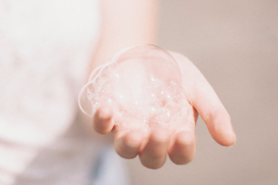 Choose the Right Bath Bomb for Your Skin Type