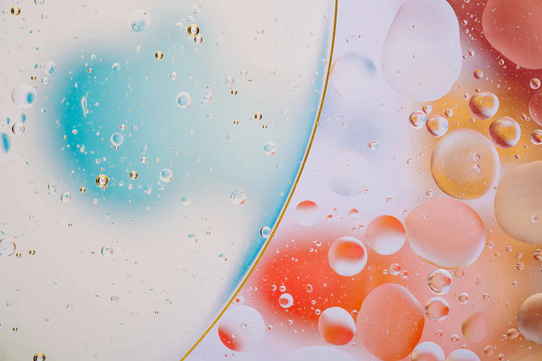 Enhance Your Bathing Experience with Bath Bombs