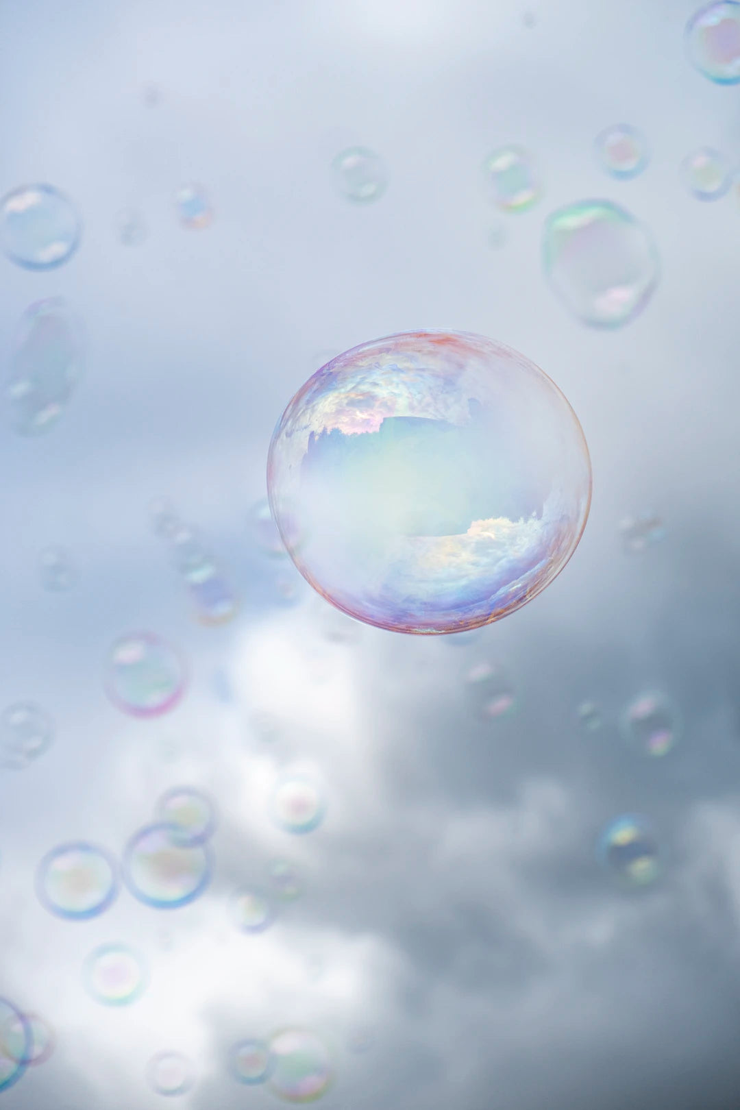 The Soothing Power of Bath Bombs in Aromatherapy