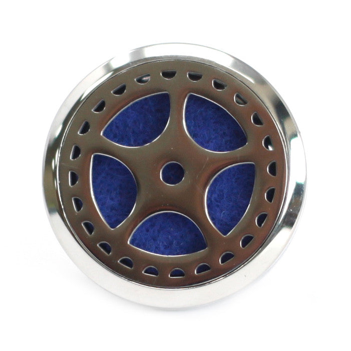 Auto Wheel - Car Diffuser Kit
