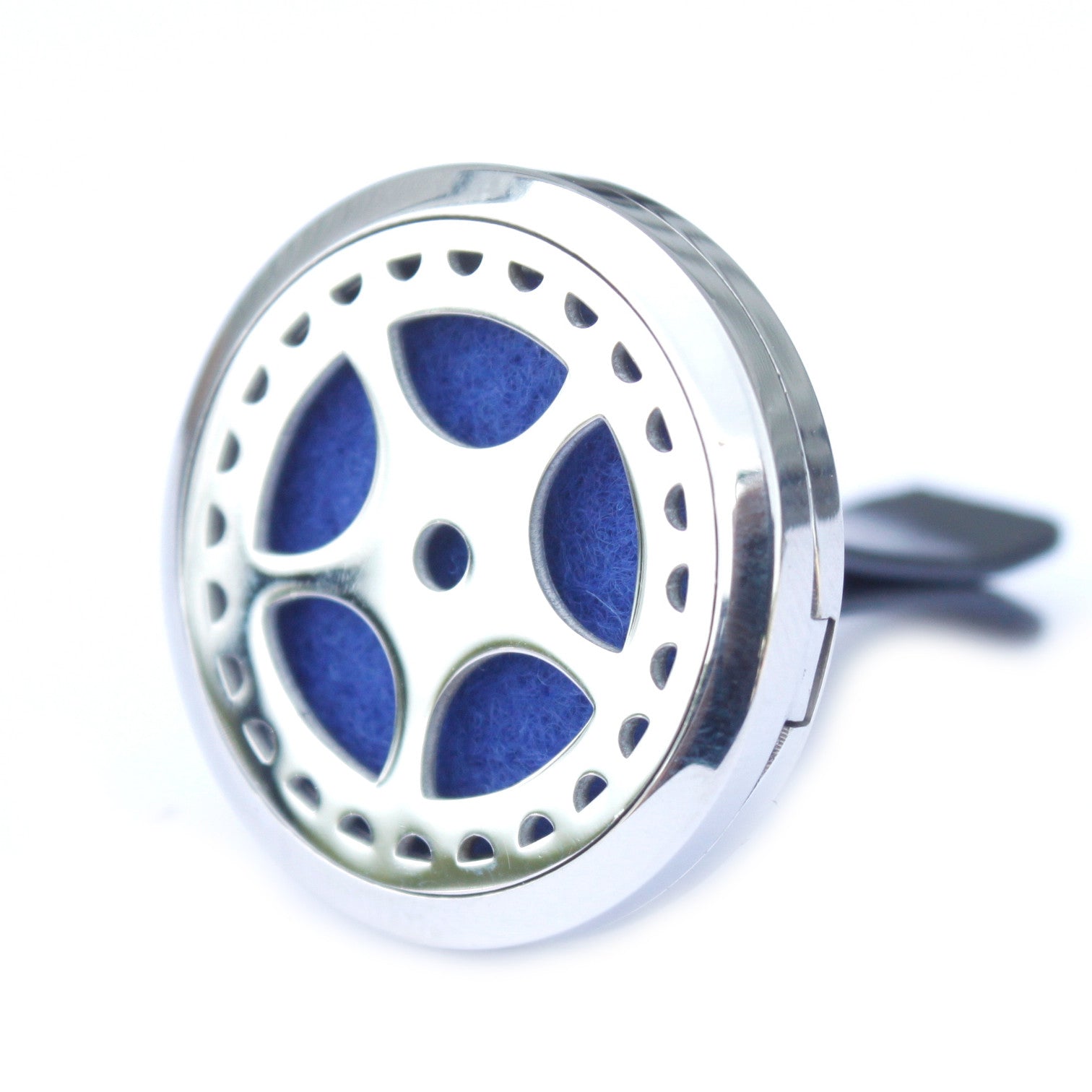 Auto Wheel - Car Diffuser Kit