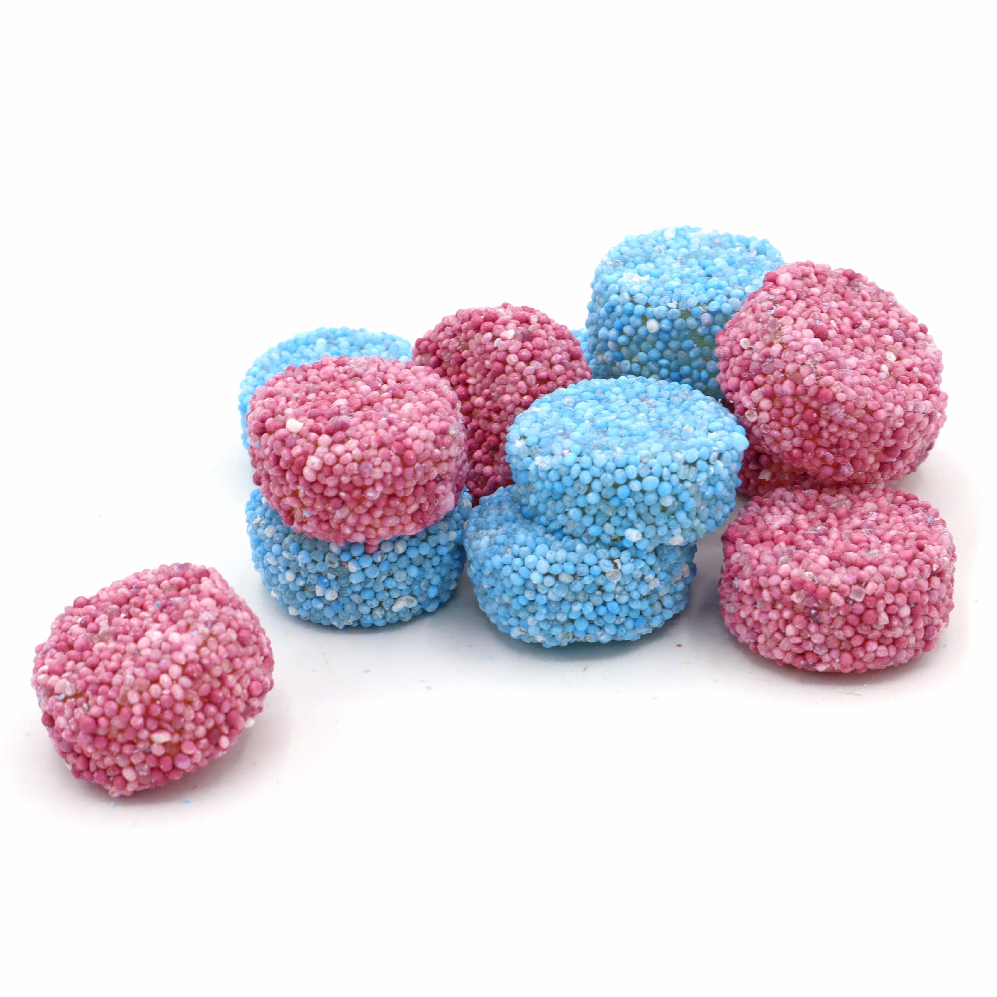 Jelly Spogs