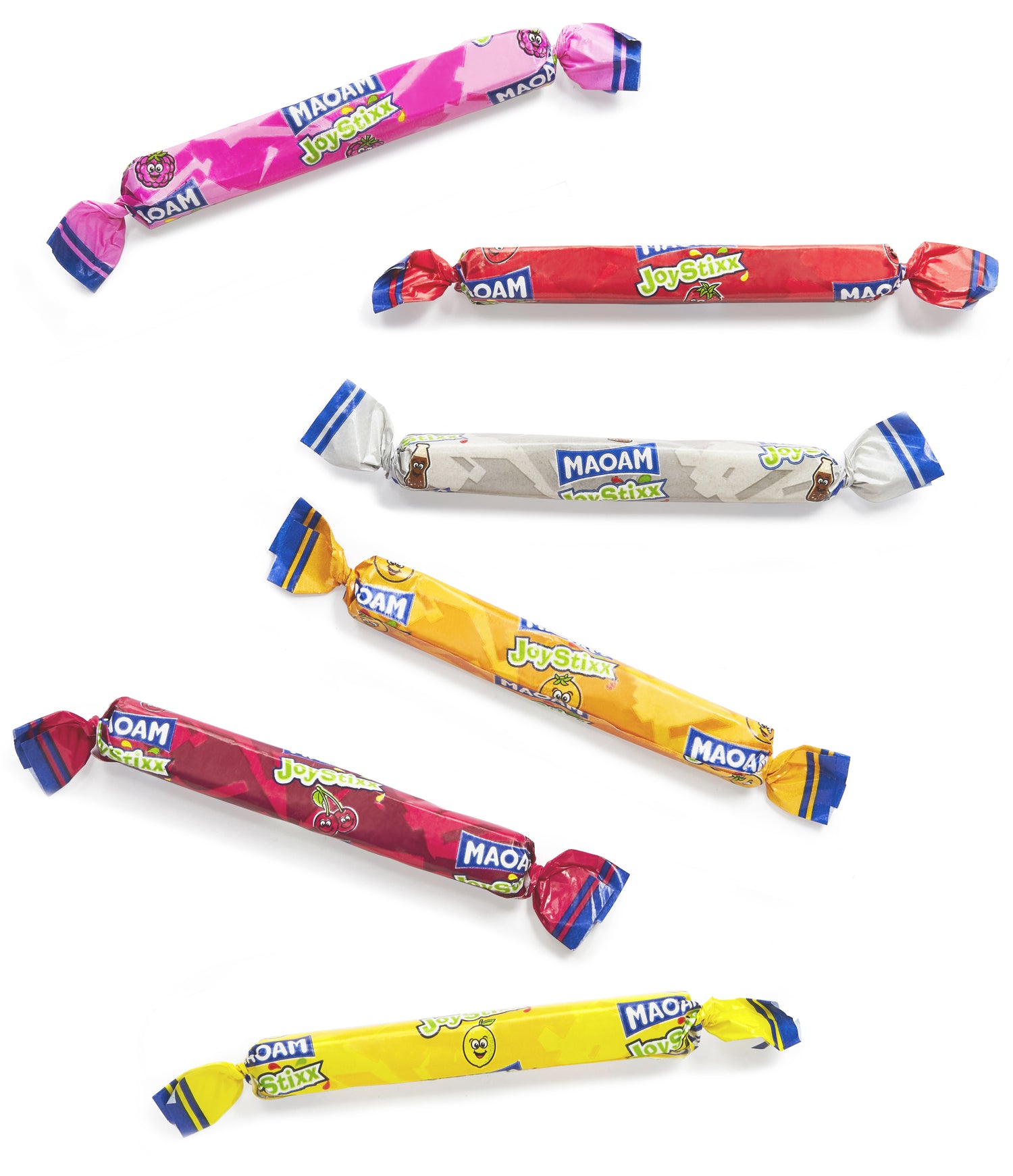 Maoam Joystixx