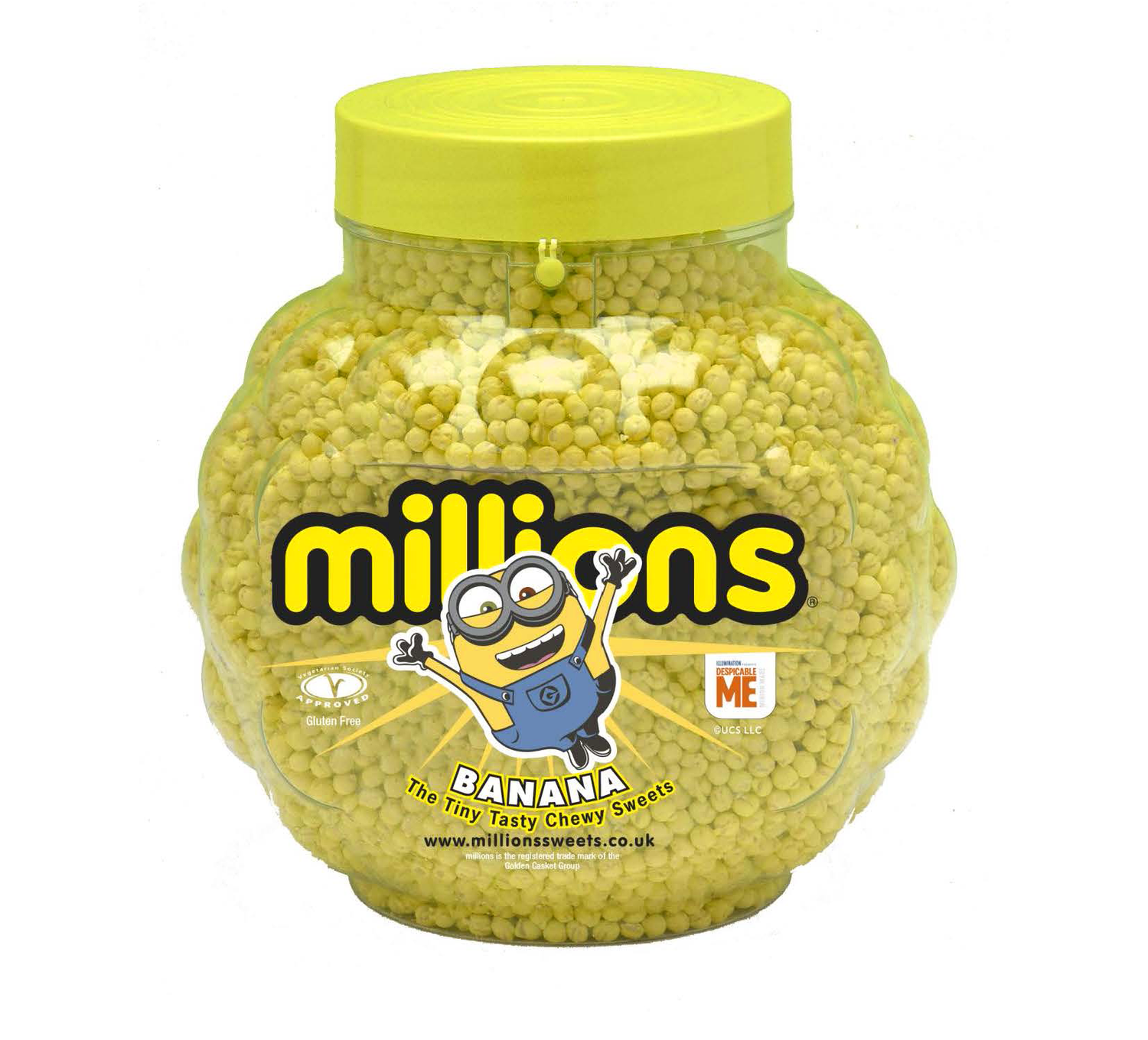 Millions Banana