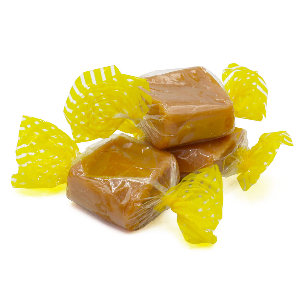 Fudge - Vanilla