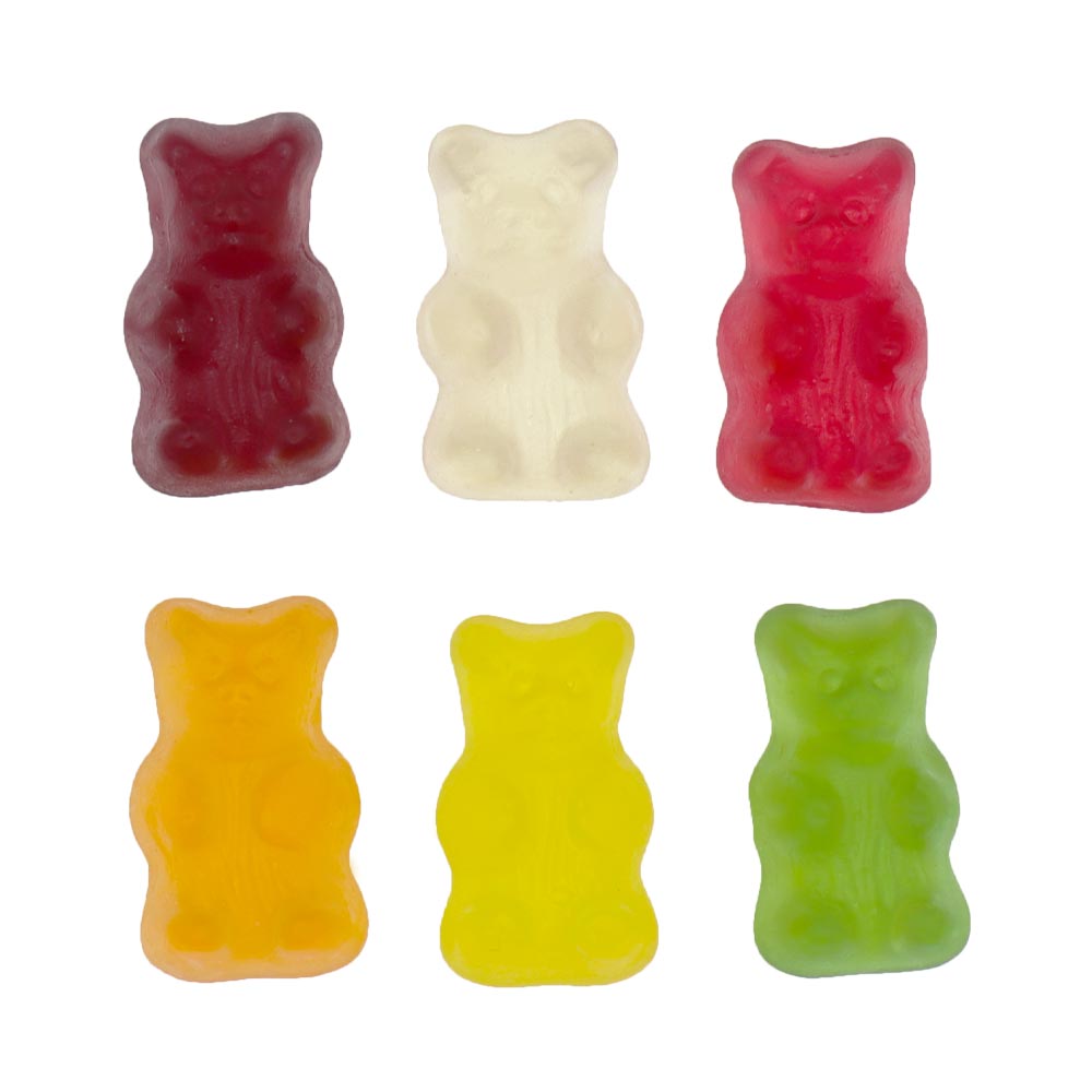 Sugar Free Gummy Bears