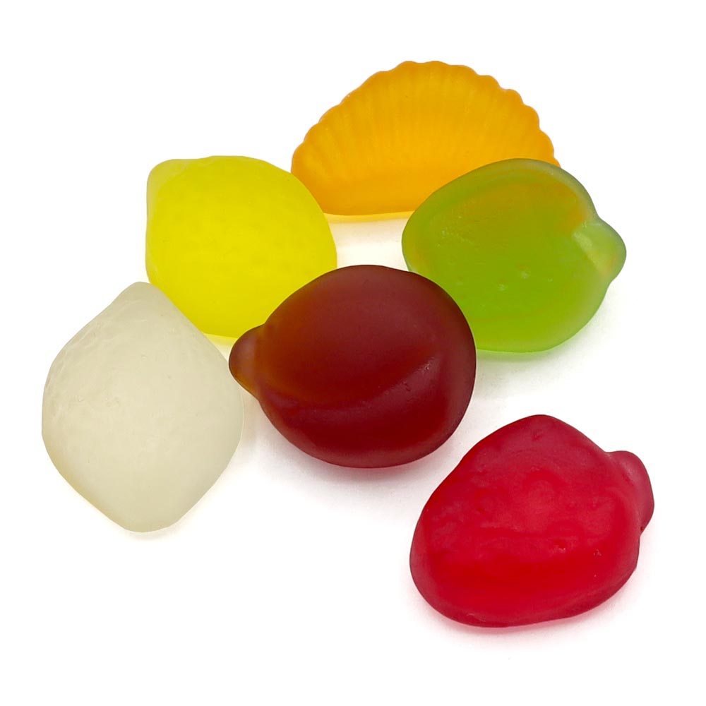 Sugar Free Fruit Salads