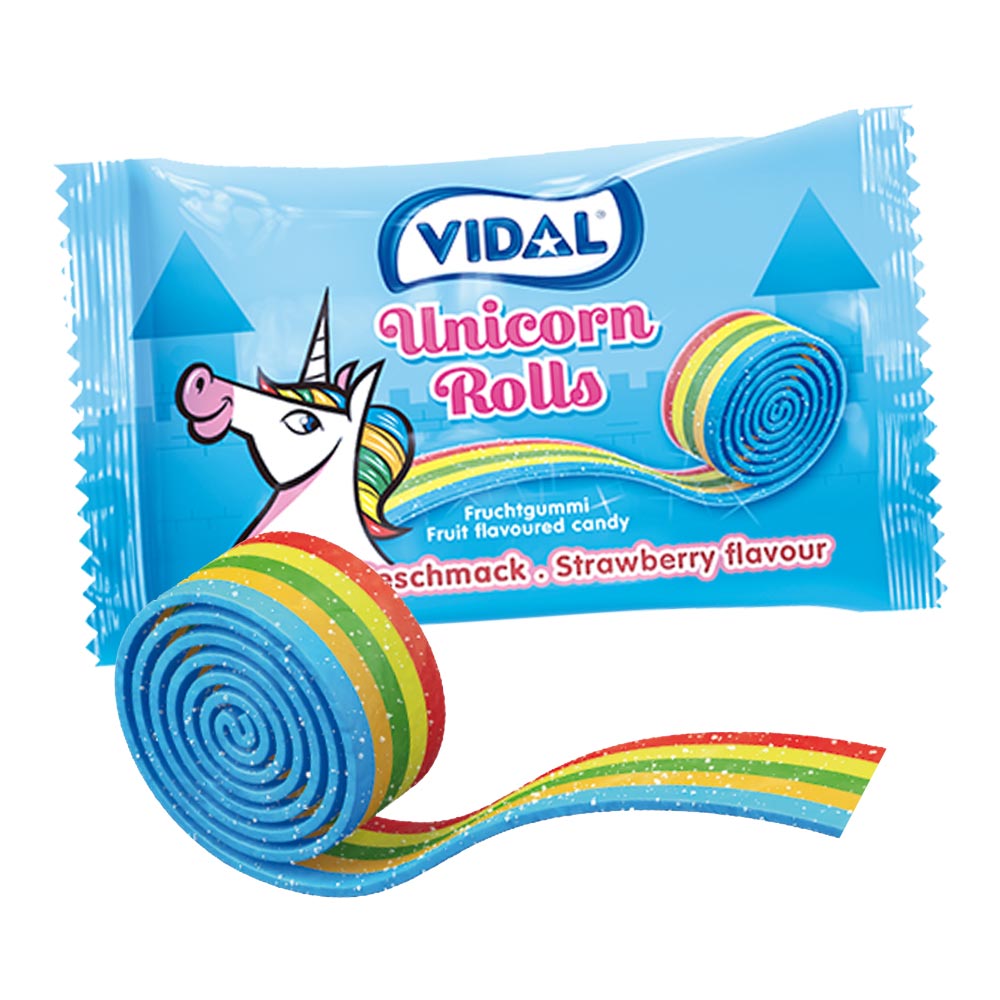 Unicorn Rolla Belta