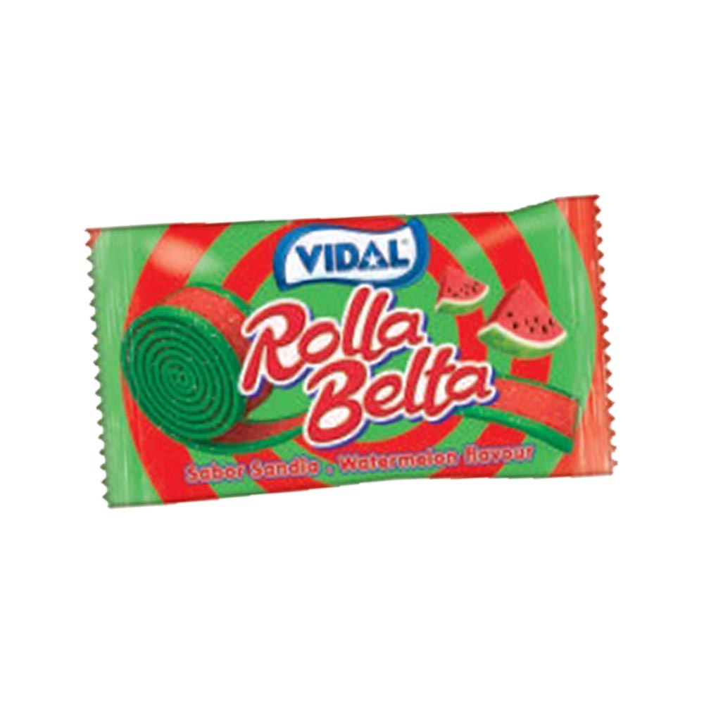 Watermelon Rolla Belta