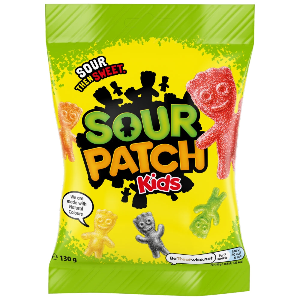Sour Patch Kids Sweets Bag