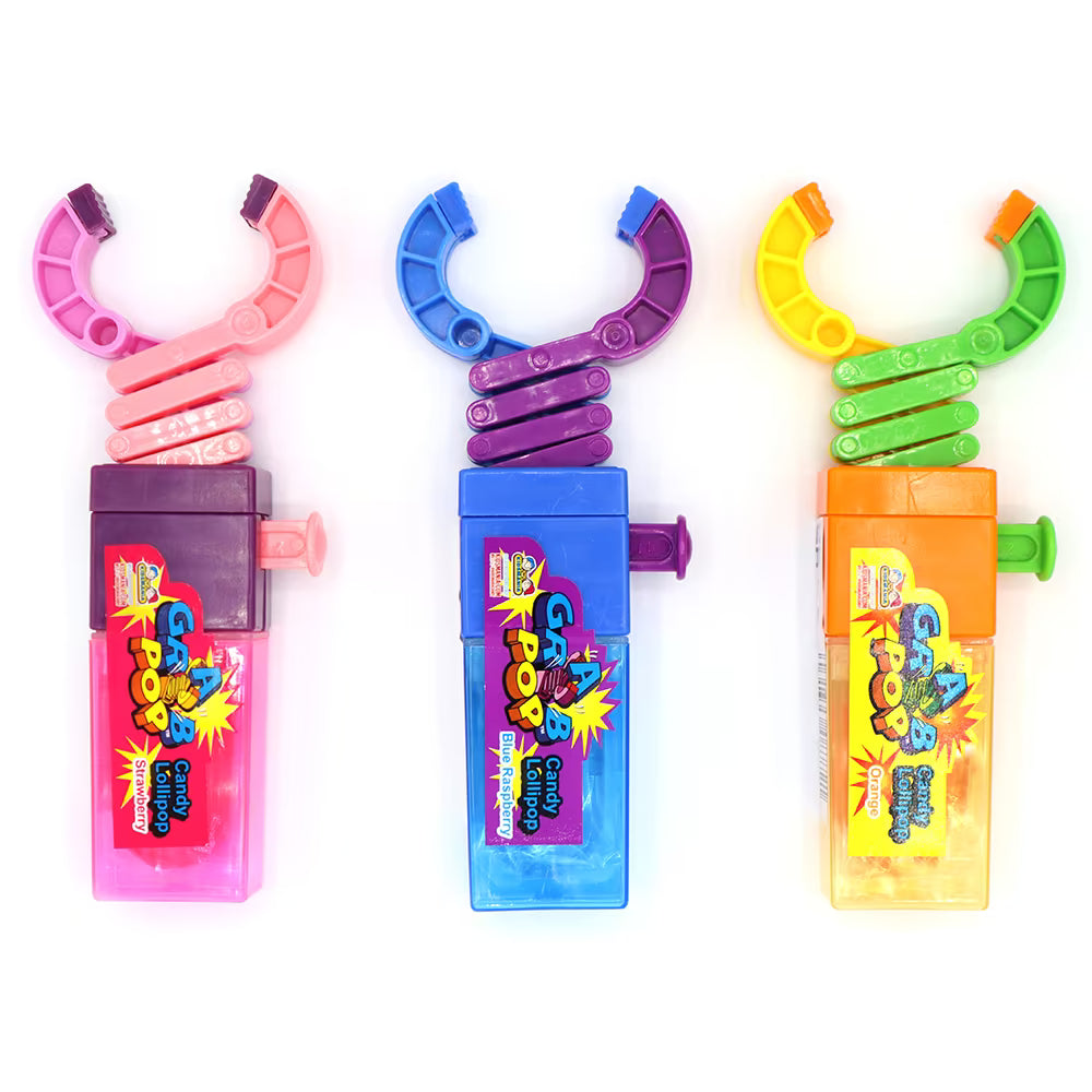 Grab Pop