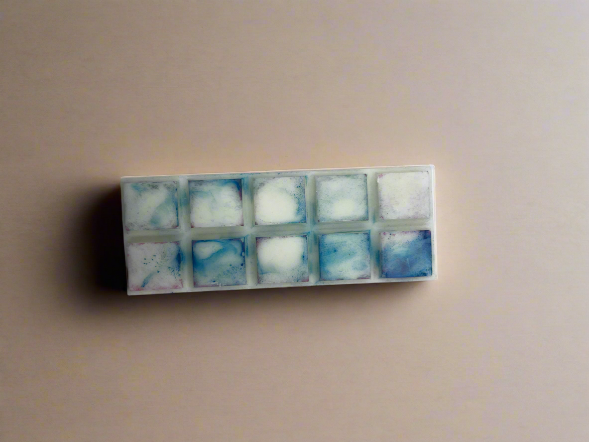 Passion Fruit Martini Wax Melts Snap Bar