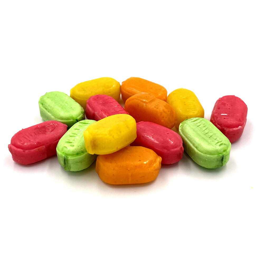 Chocolate Flavour Fruits