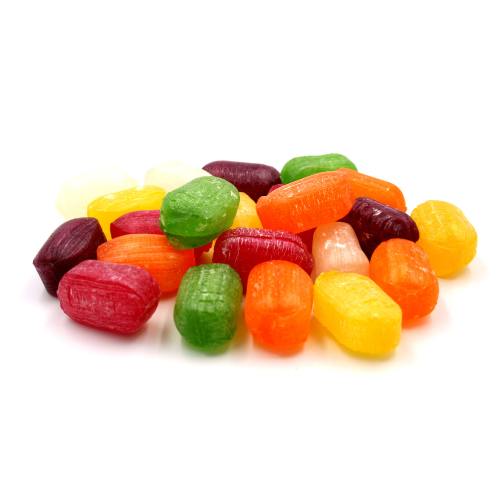 Fruit Drops