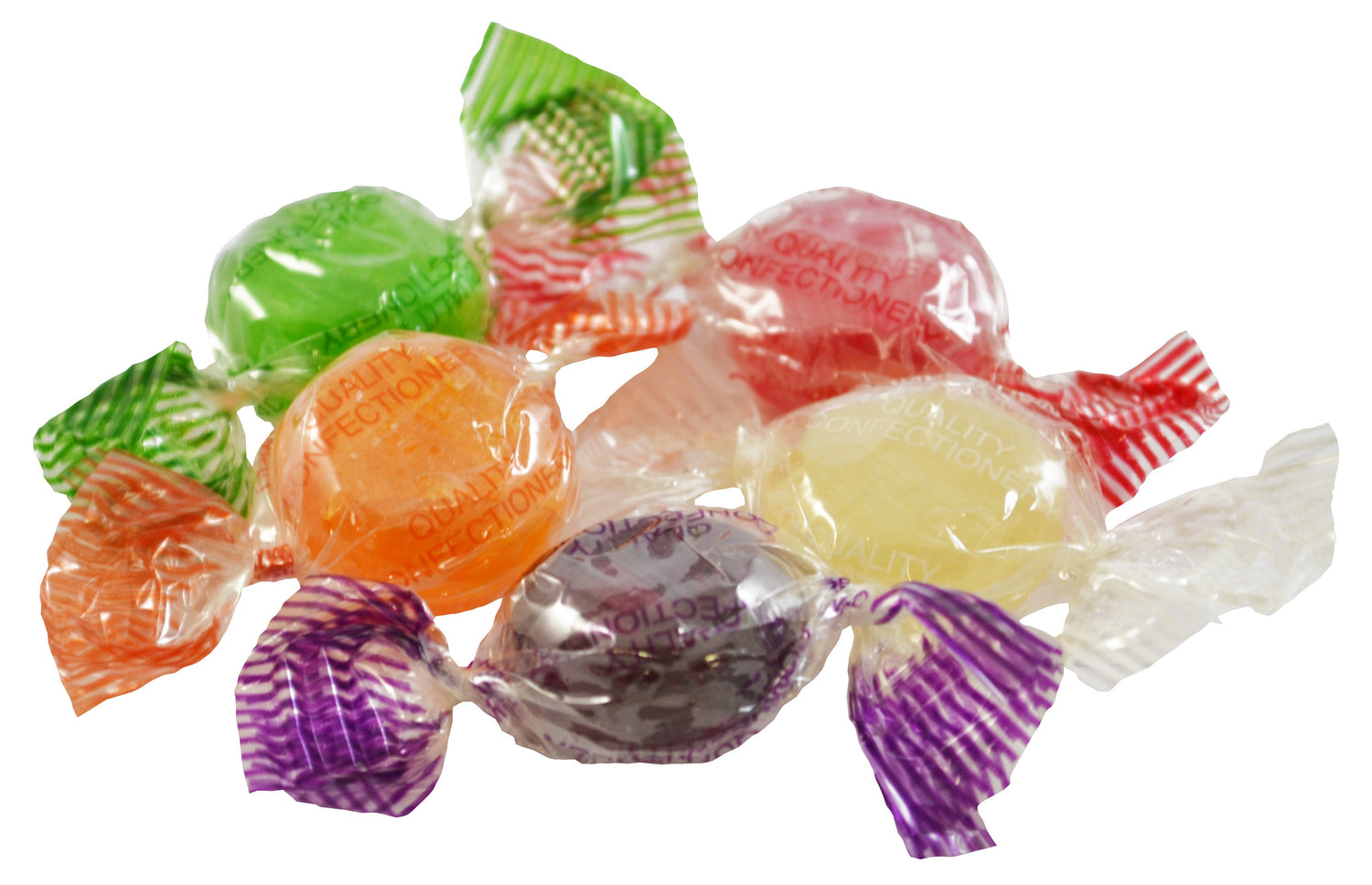 Fruit Drops