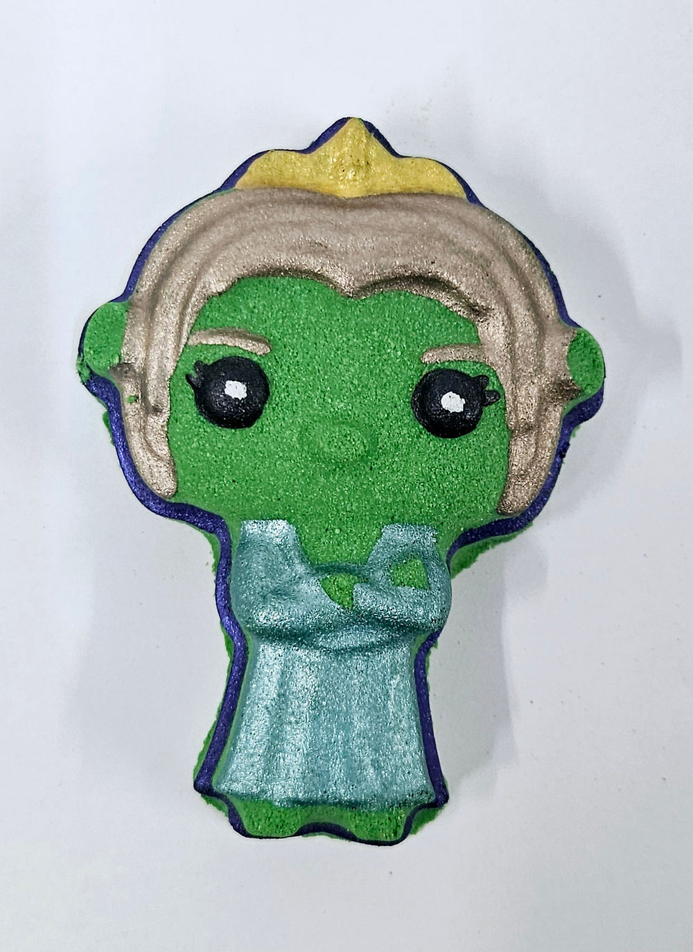 Shrek Bath Bomb Collection