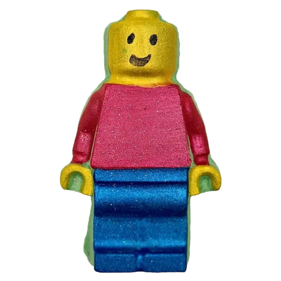 Lego bath bombs sale