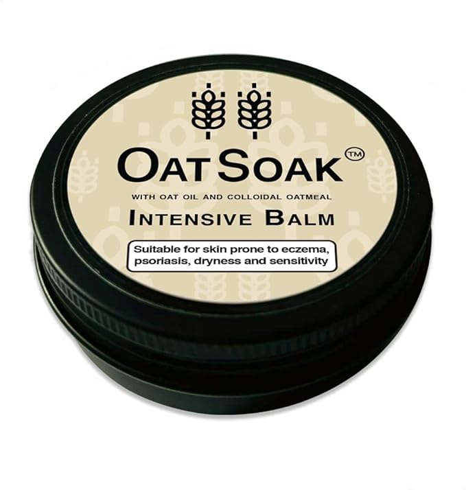 Oat Soak Intensive Balm