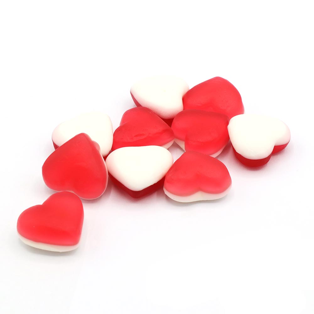 Haribo Heart Throb
