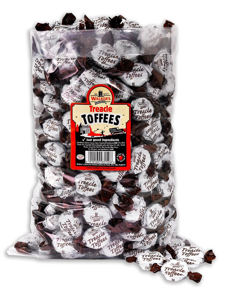 Toffees - Treacle
