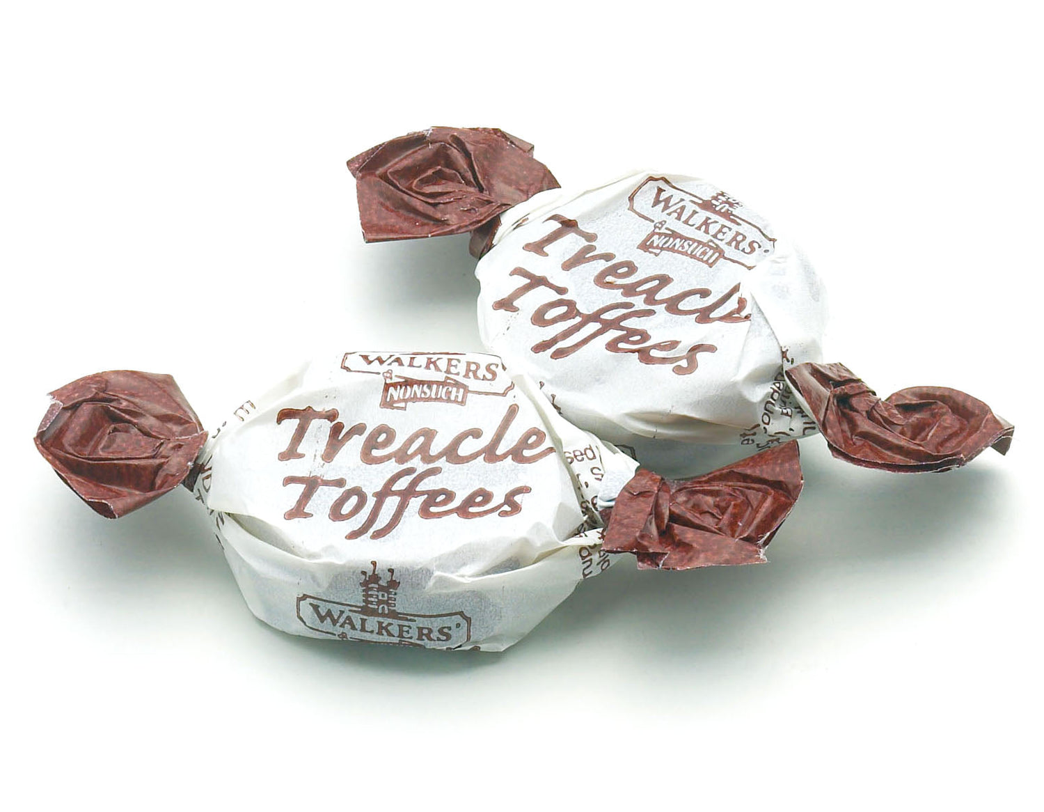 Toffees - Treacle