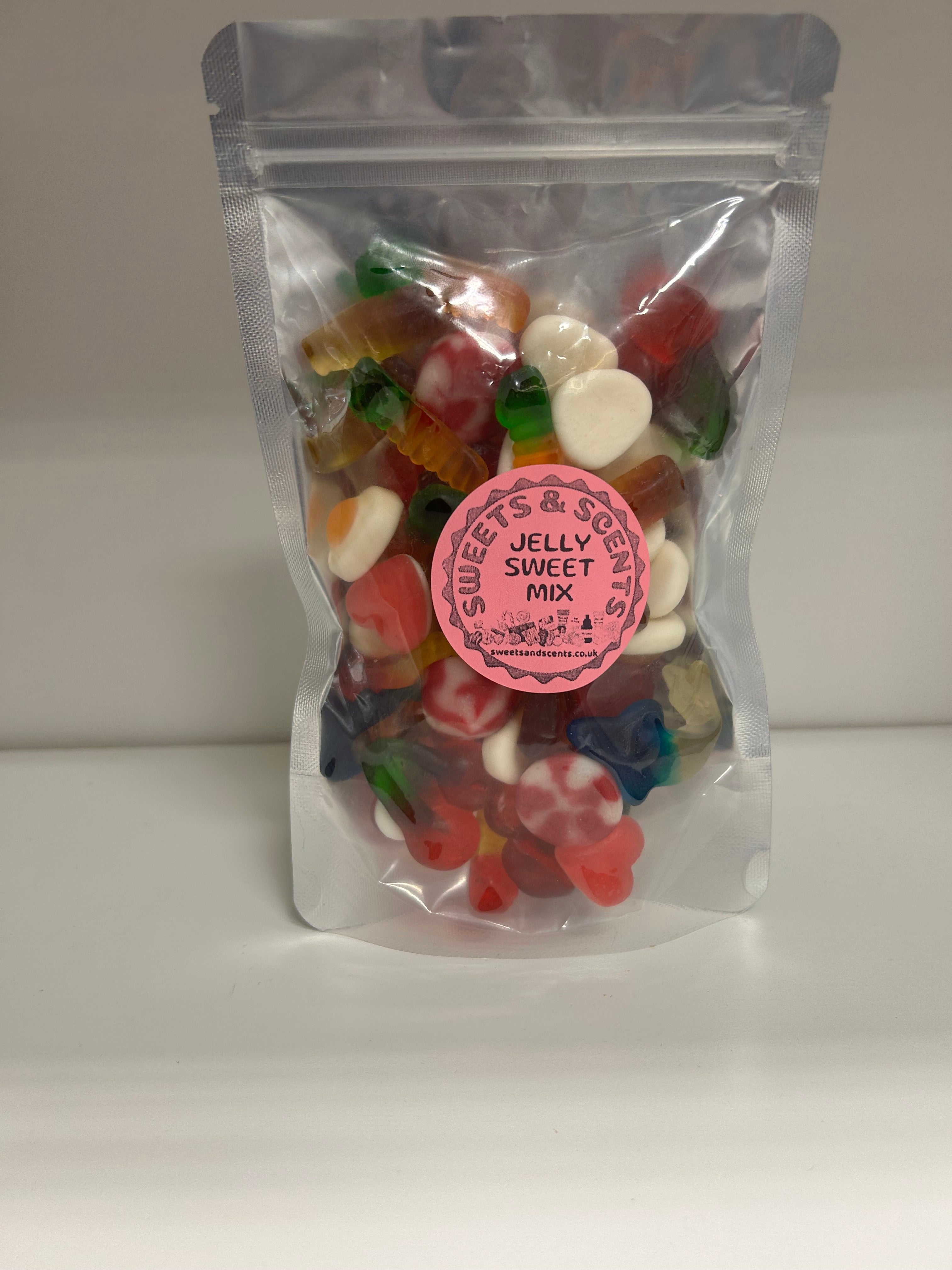Jelly Sweet Mix