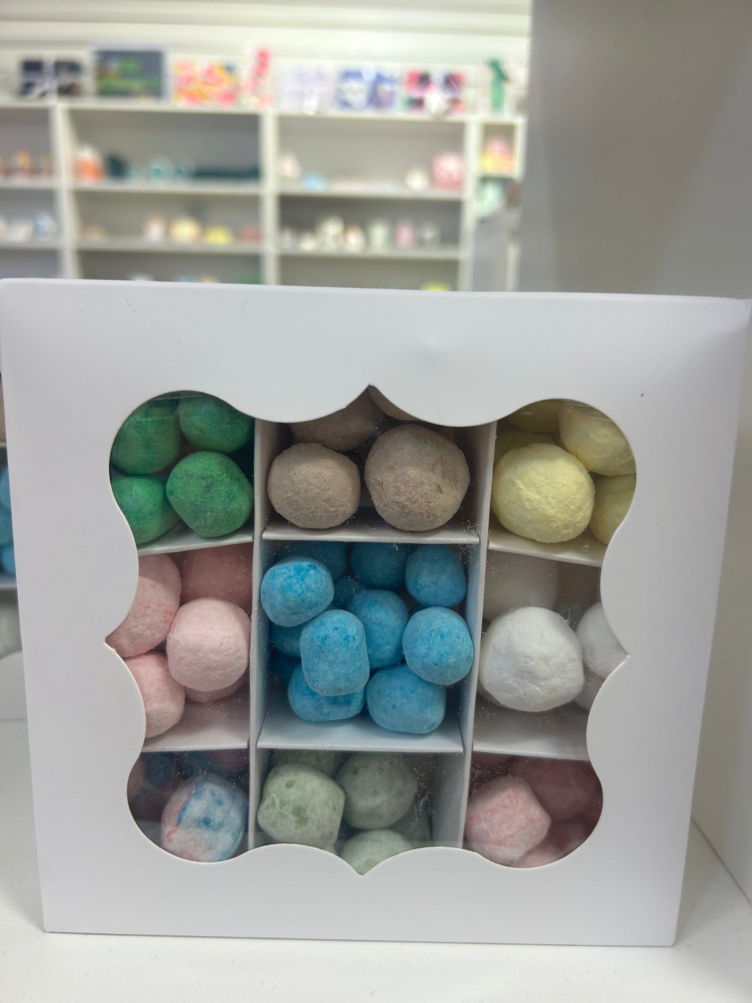 Bon Bon Selection Box