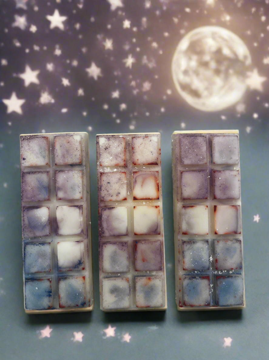 Northern Lights Wax Melts Snap Bar
