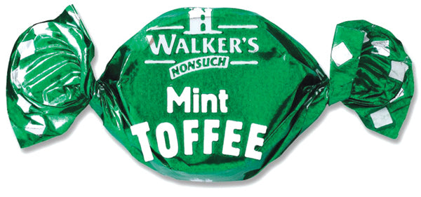 Toffees - Mint