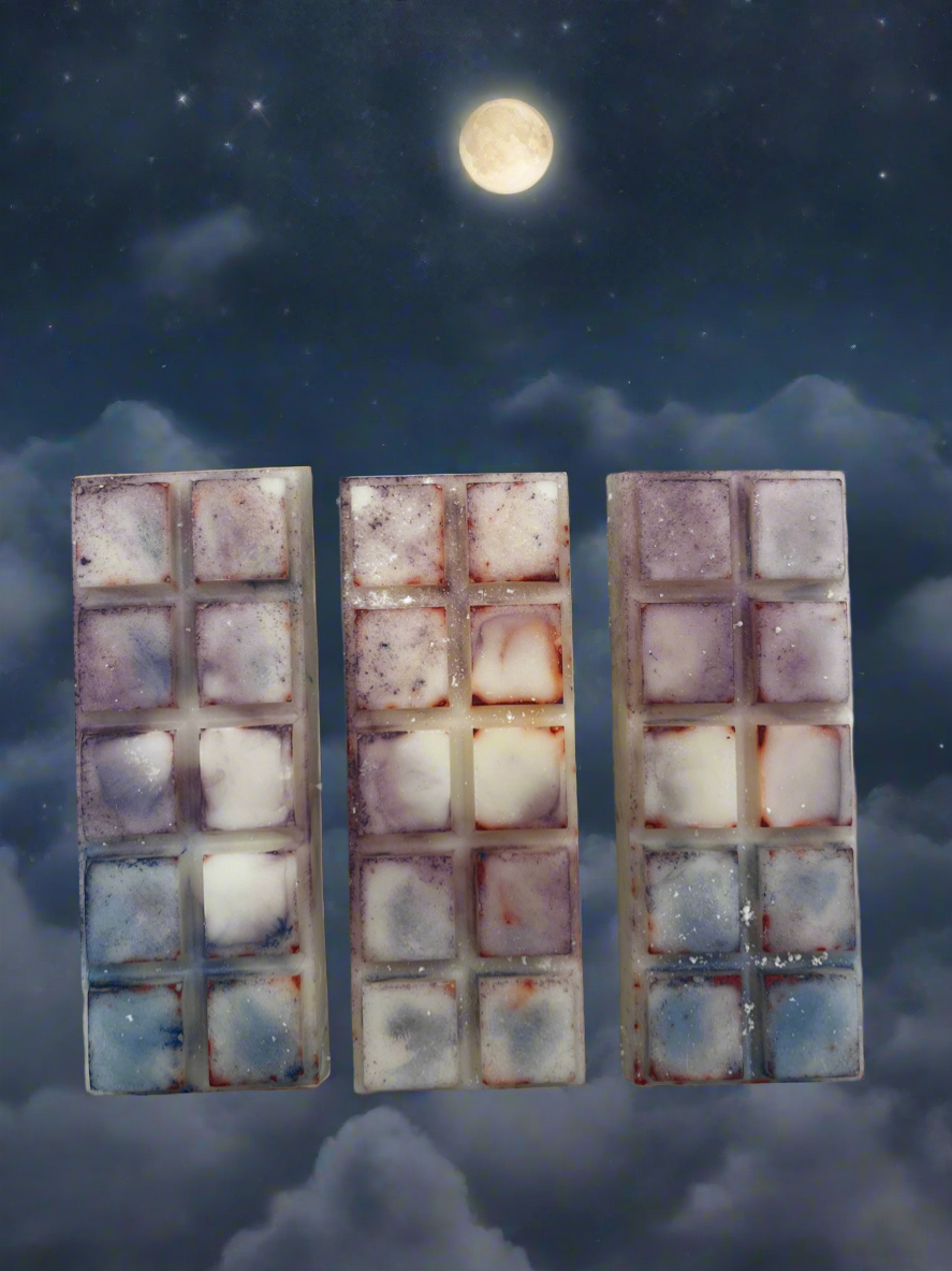 Northern Lights Wax Melts Snap Bar