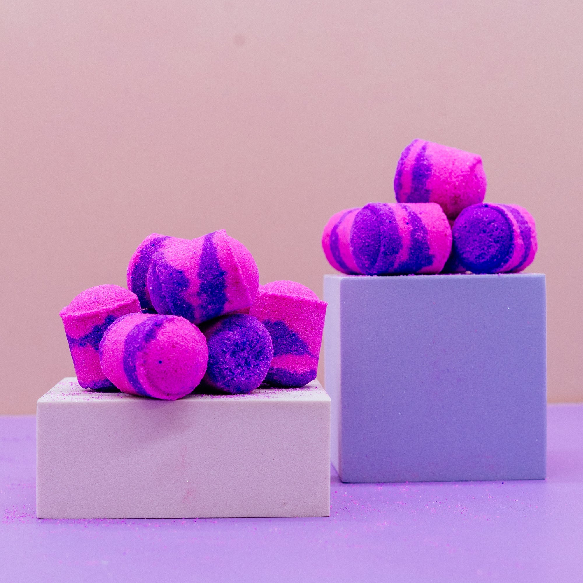 BonBon Mini Bath Bombs