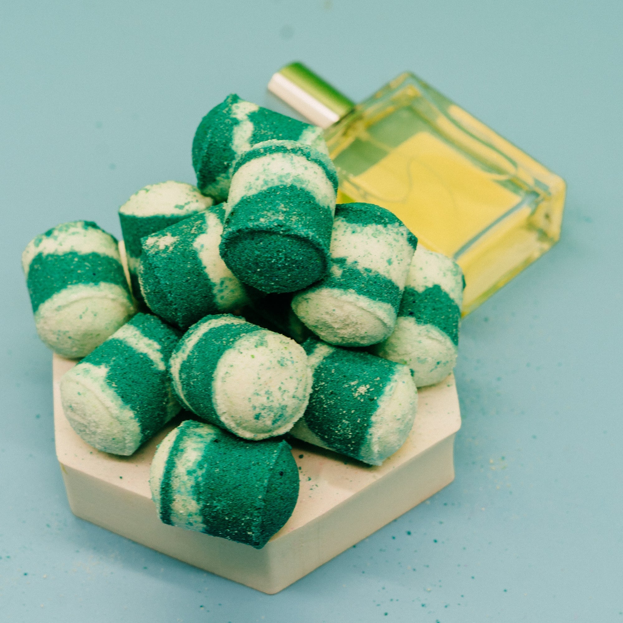 Savage Mini Bath Bombs
