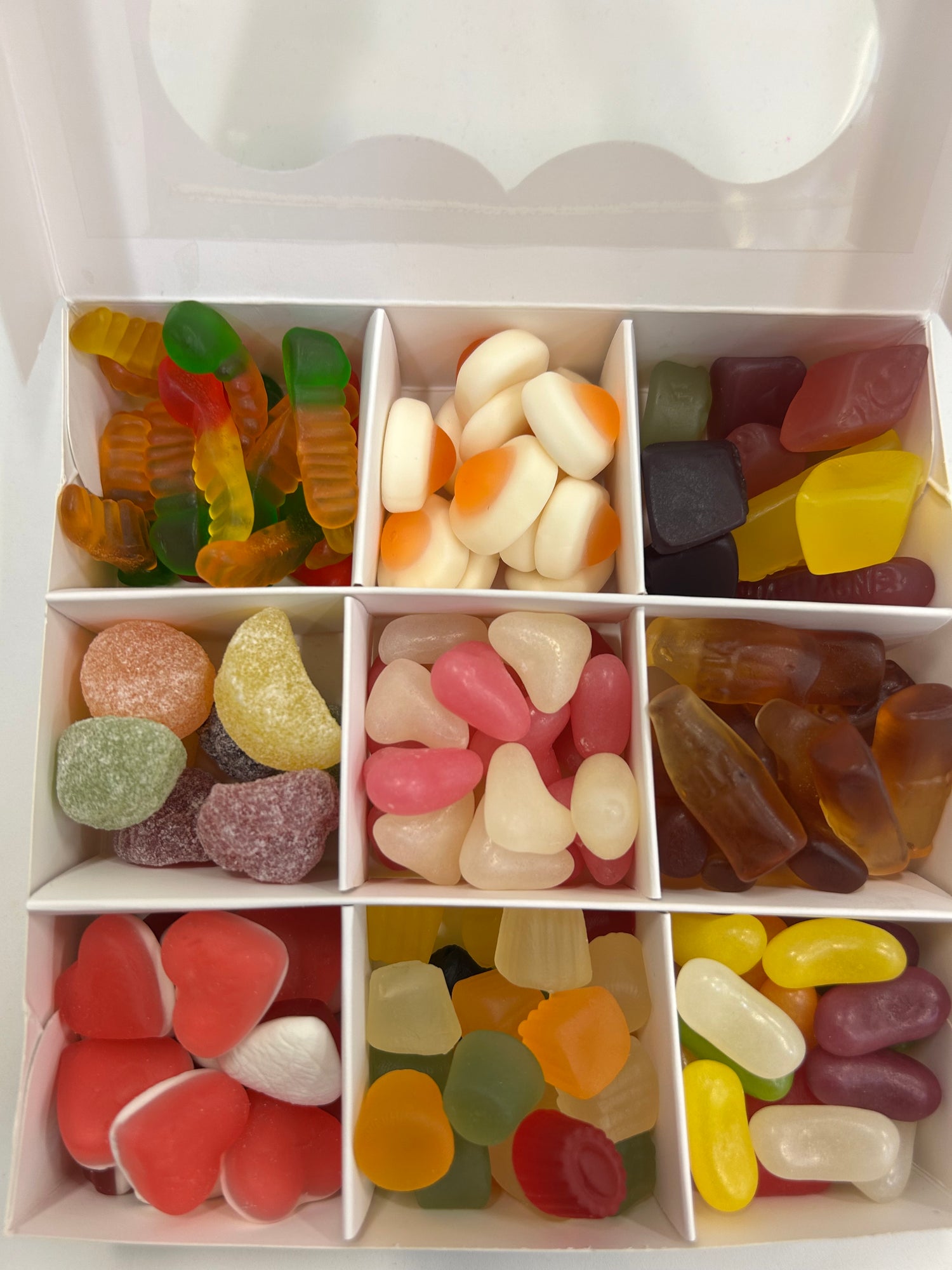 Classic Selection Box