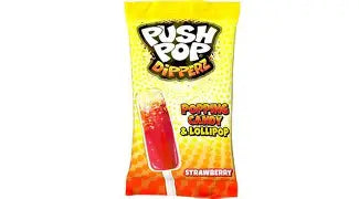 Push Pop Dipperz