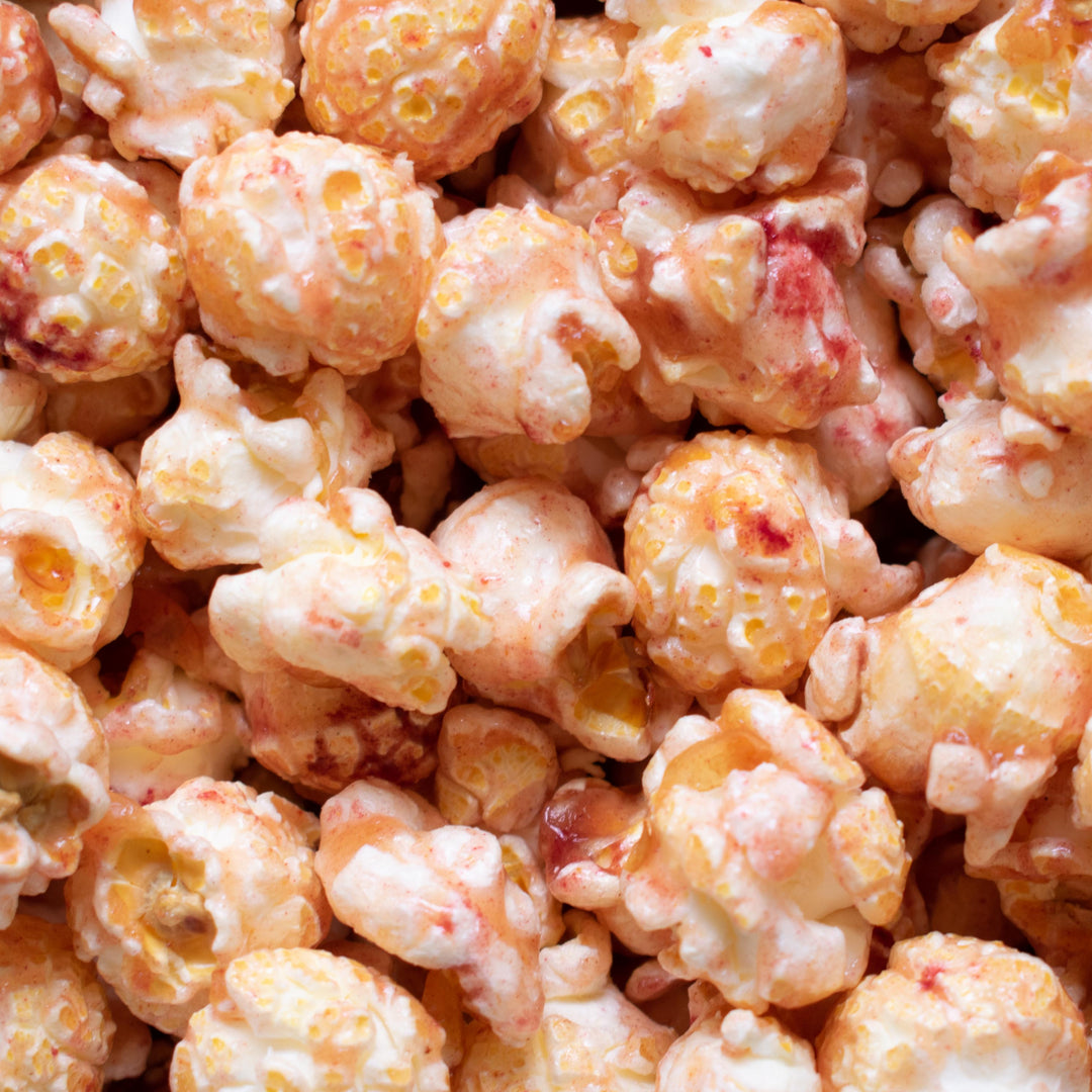 Pink Gin Popcorn Snack Pack