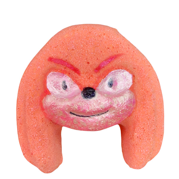 Mini Knuckles Character Bath Bomb