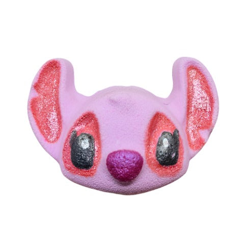 Mini Angel Bath Bomb