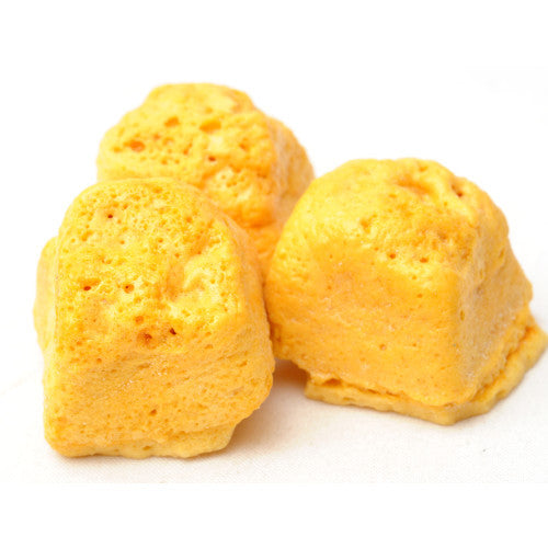 Honeycomb Cinder Toffee