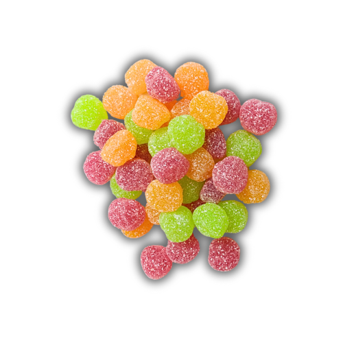 Sour Dots