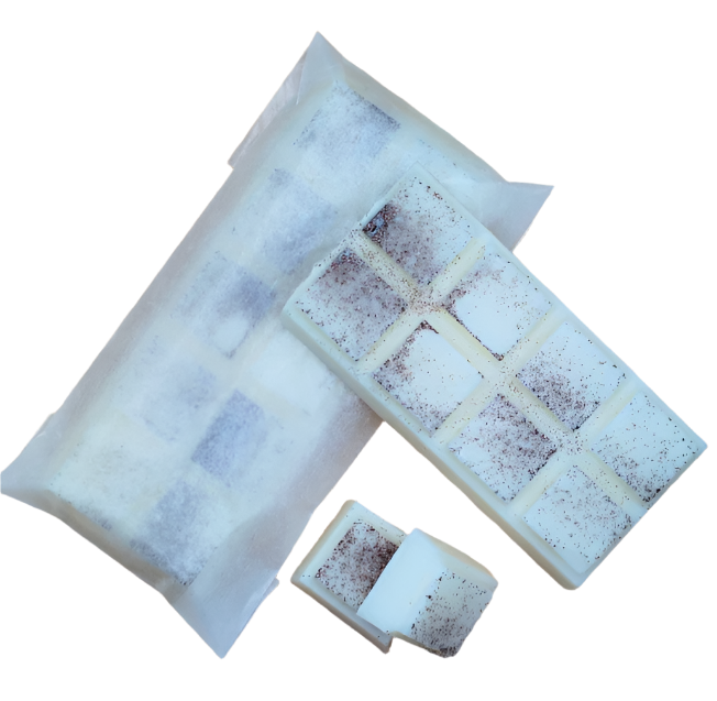 Lemon Sherbet Wax Melts Snap Bar