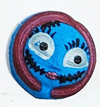 Mini Sally Bath Bomb