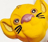 Mini Simba Bath Bombs