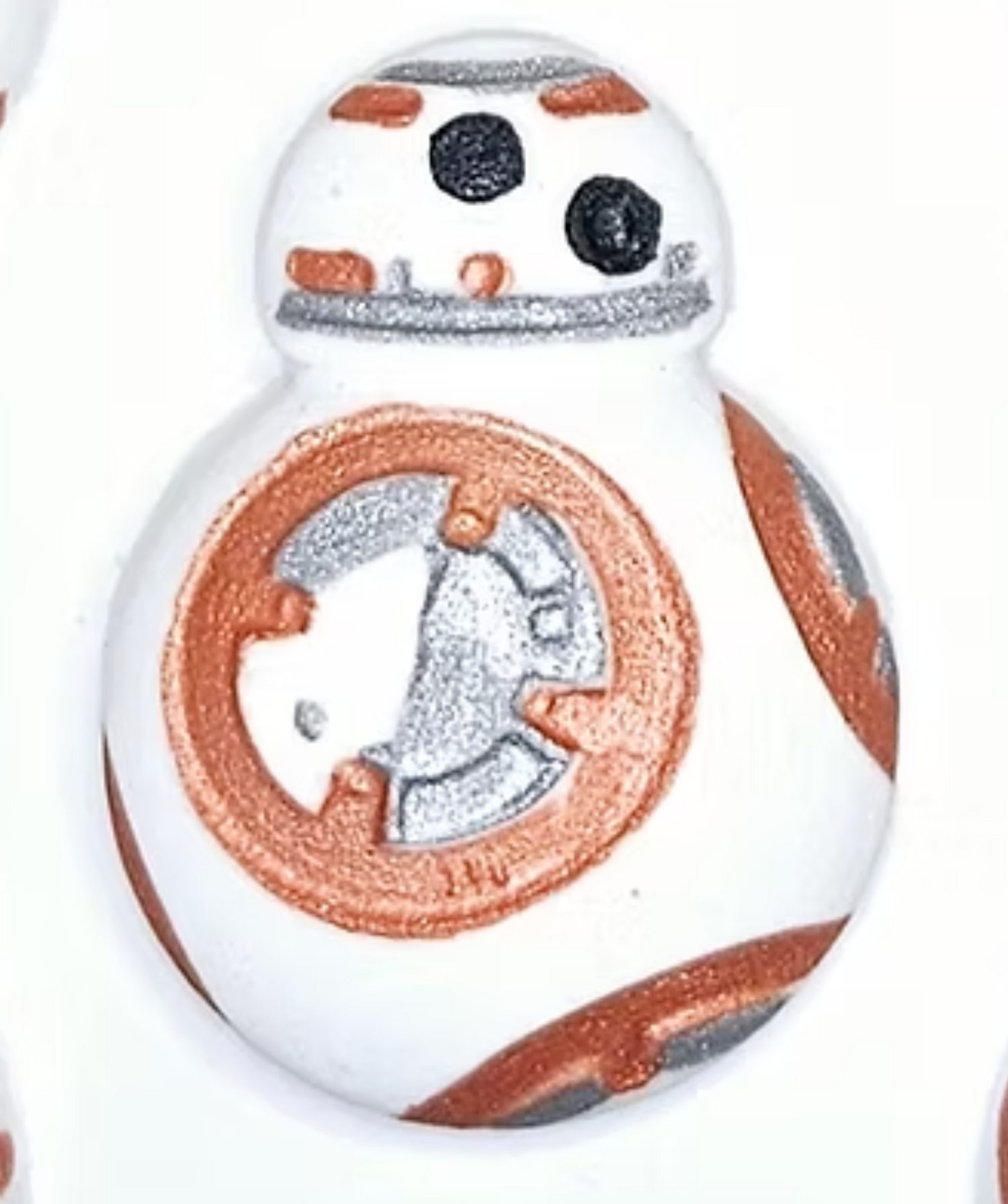 Star Wars Bath Bomb Collection