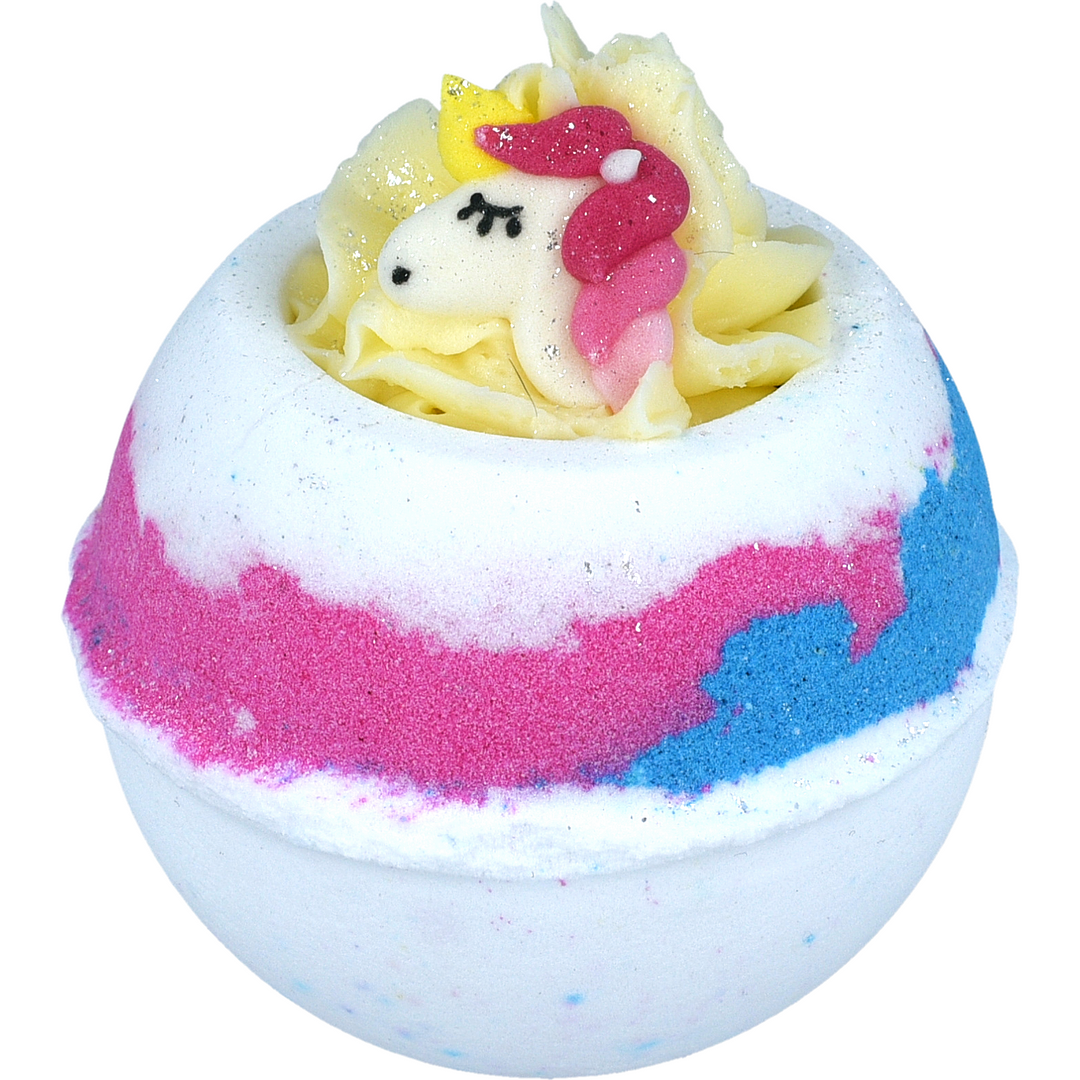 Unicorns & Halos Bath Bomb
