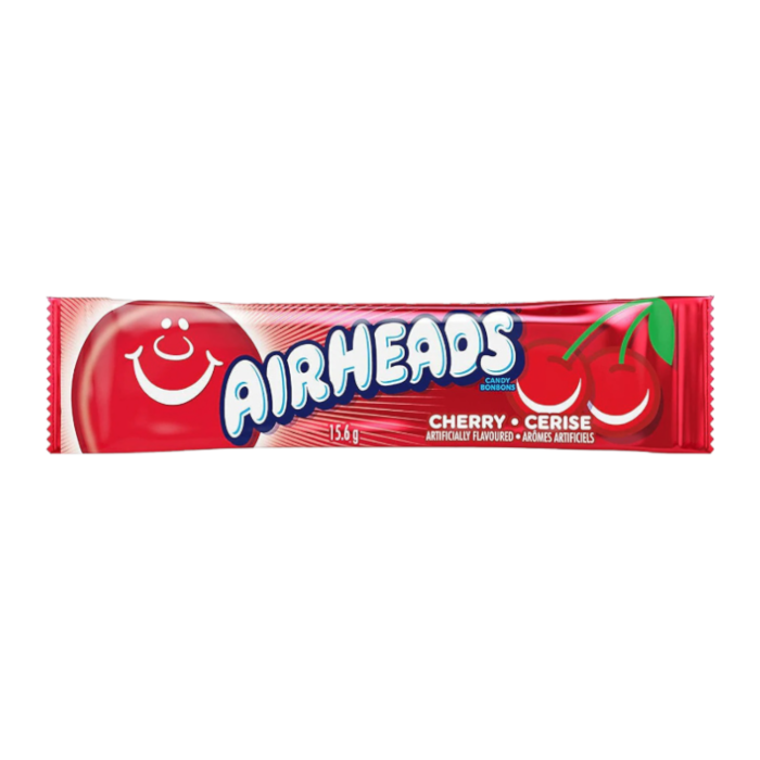 Airheads Cherry