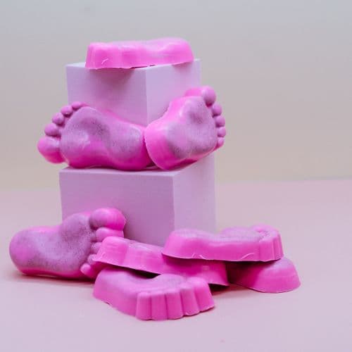 Alienne Foot Pumice Soap