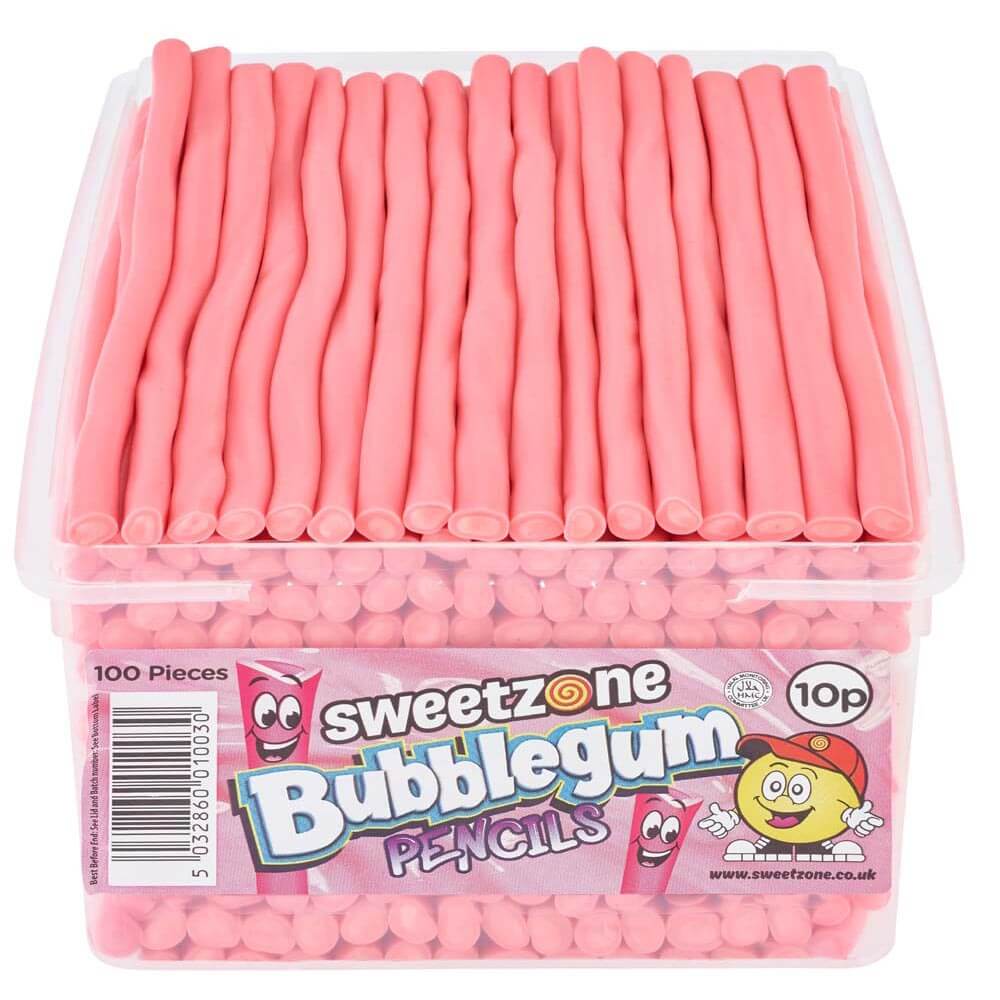 Pencils 10p each