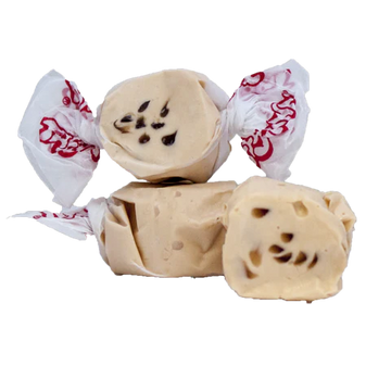 Taffy Town Chocolate Chip Cookie Salt Water Taffy