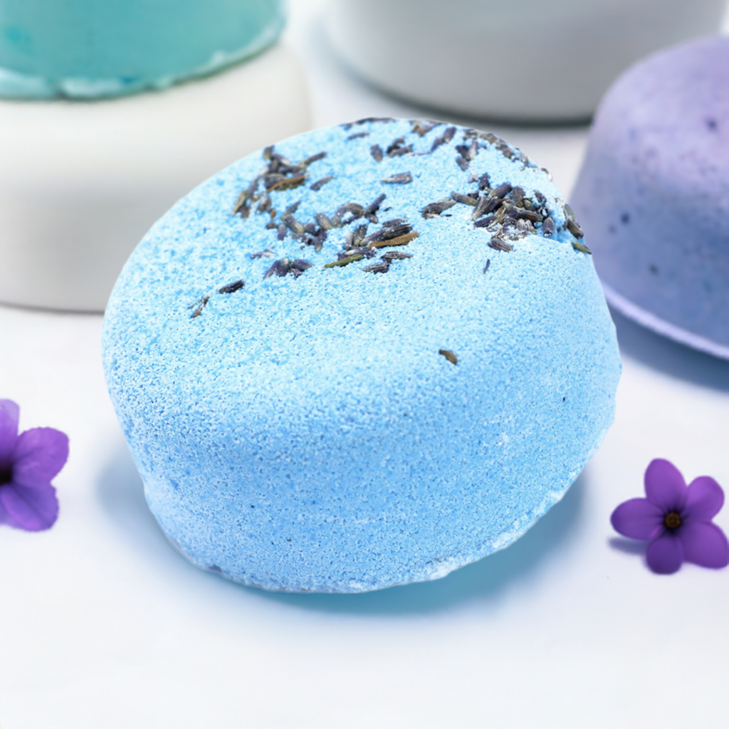 Floral Fizz - Lay Back & Languish