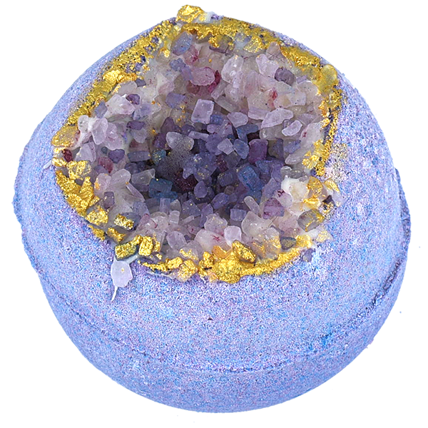 Of Quartz I Love You Bath Bomb